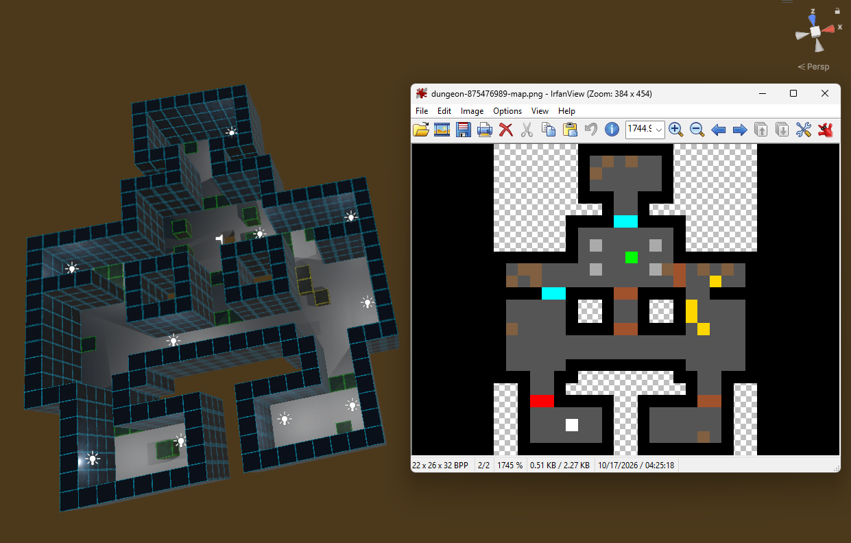 map tool